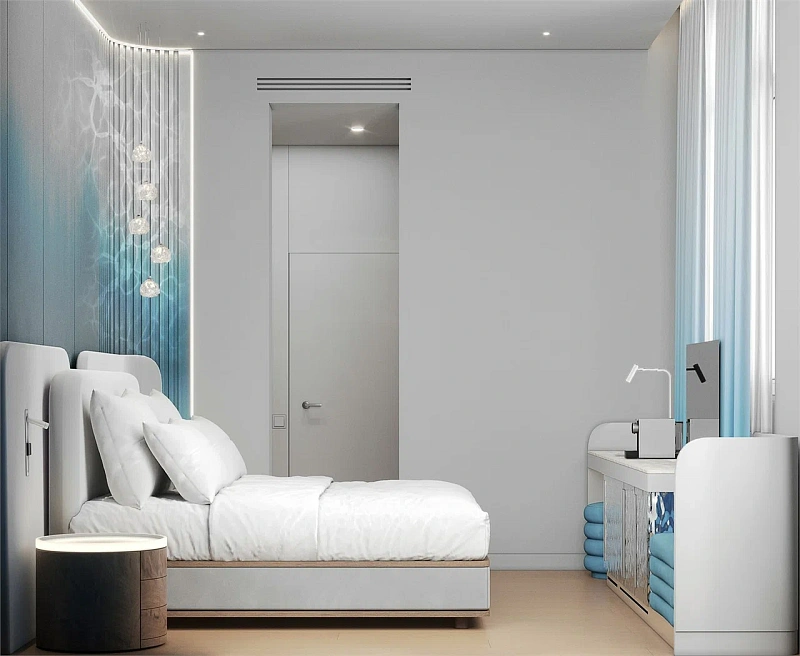 Стандарт Стихия воды (301, 303, 309,311)